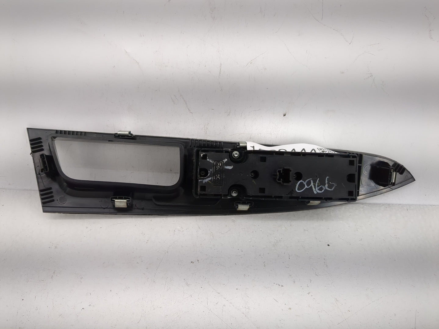 2013-2020 Ford Fusion Master Power Window Switch Replacement Driver Side Left Fits Fits 2013 2014 2015 2016 2017 2018 2019 2