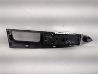 2013-2020 Ford Fusion Master Power Window Switch Replacement Driver Side Left Fits Fits 2013 2014 2015 2016 2017 2018 2019 2