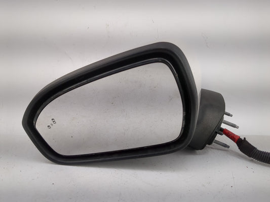 2019-2020 Ford Fusion Side Mirror Replacement Driver Left View Door Mirror P/N:KS73 17683 Fits Fits 2019 2020 OEM Used Auto 