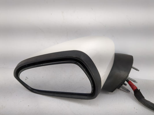 2019-2020 Ford Fusion Side Mirror Replacement Driver Left View Door Mirror P/N:KS73 17683 Fits Fits 2019 2020 OEM Used Auto Parts