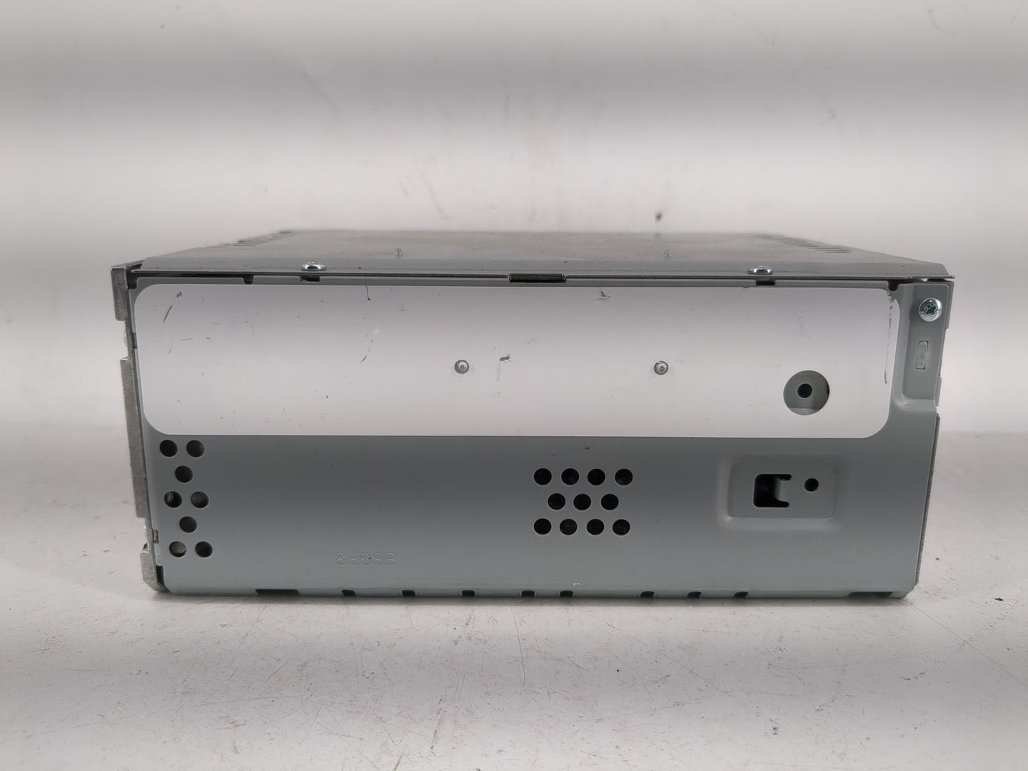 2016-2020 Ford Fusion Radio AM FM Cd Player Receiver Replacement P/N:LS7T-18D818-ZC Fits Fits 2016 2017 2018 2019 2020 OEM U