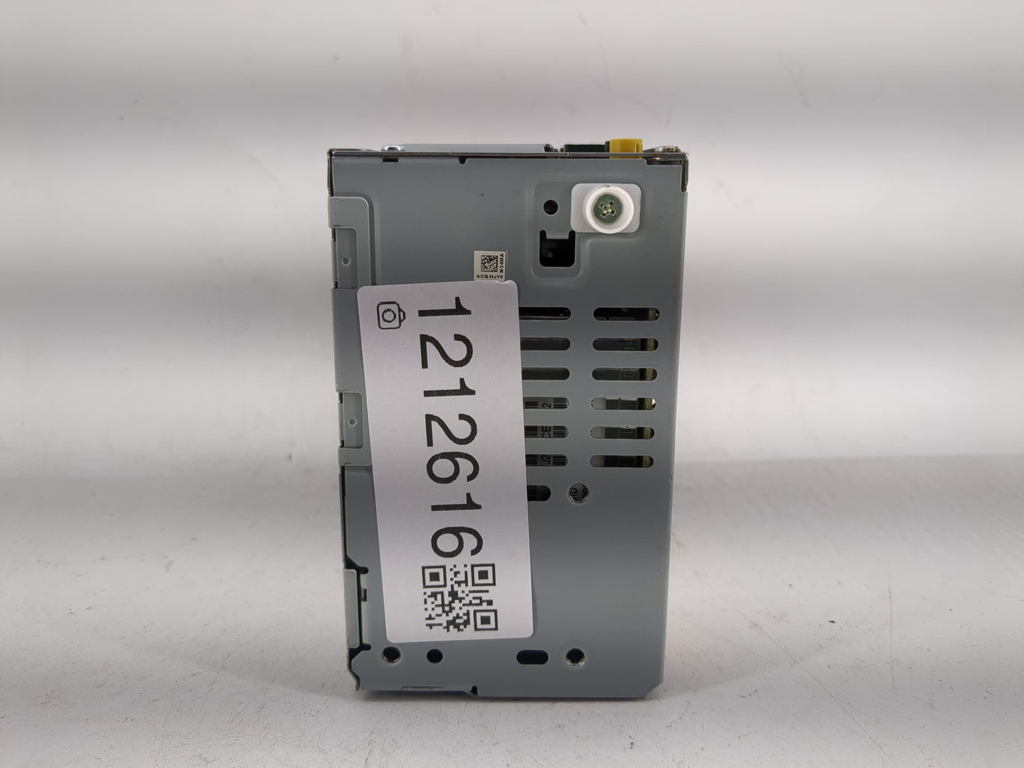 2016-2020 Ford Fusion Radio AM FM Cd Player Receiver Replacement P/N:LS7T-18D818-ZC Fits Fits 2016 2017 2018 2019 2020 OEM U