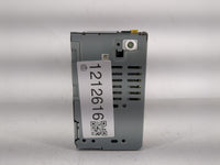 2016-2020 Ford Fusion Radio AM FM Cd Player Receiver Replacement P/N:LS7T-18D818-ZC Fits Fits 2016 2017 2018 2019 2020 OEM U