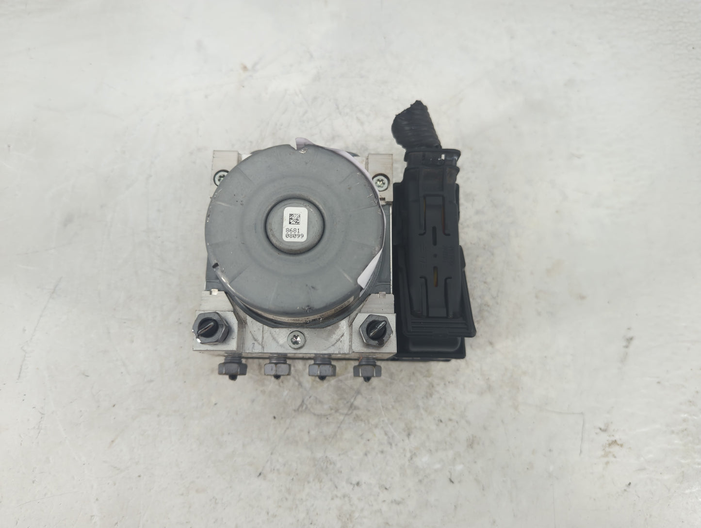 2019-2020 Ford Fusion ABS Pump Control Module Replacement P/N:KG9C-2B373-LD Fits Fits 2019 2020 OEM Used Auto Parts - Oemuse