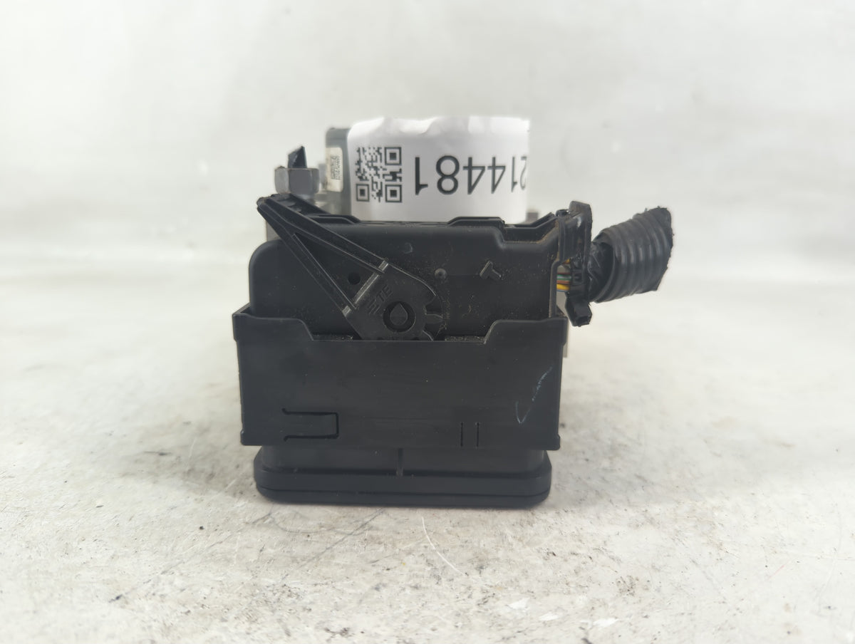 2019-2020 Ford Fusion Anti-Lock Brake ABS Pump Module Actuator OEM P/N:KG9C-2B373-LD Fits Fits 2019 2020 OEM Used Auto Parts