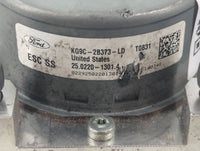 2019-2020 Ford Fusion ABS Pump Control Module Replacement P/N:KG9C-2B373-LD Fits Fits 2019 2020 OEM Used Auto Parts - Oemuse