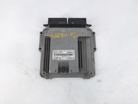 2020 Ford Fusion PCM Engine Control Computer ECU ECM PCU OEM P/N:KS7A-12A650-BCA Fits OEM Used Auto Parts - Oemusedautoparts