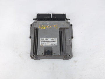 2020 Ford Fusion PCM Engine Control Computer ECU ECM PCU OEM P/N:KS7A-12A650-BCA Fits OEM Used Auto Parts - Oemusedautoparts