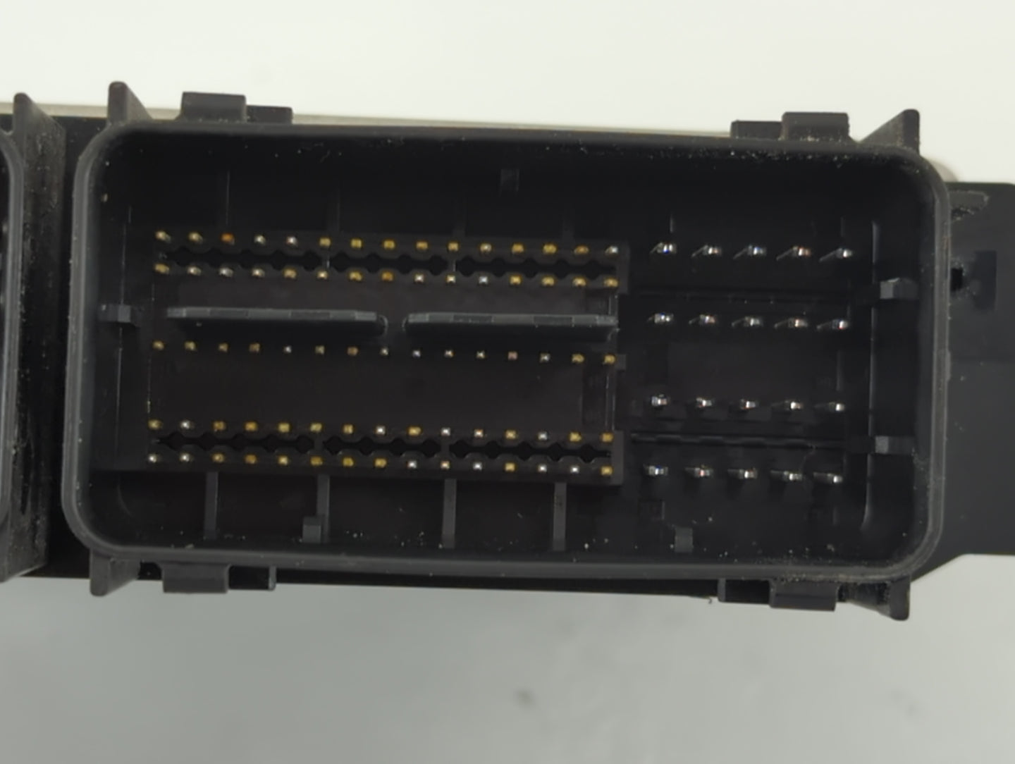 2020 Ford Fusion PCM Engine Control Computer ECU ECM PCU OEM P/N:KS7A-12A650-BCA Fits OEM Used Auto Parts - Oemusedautoparts