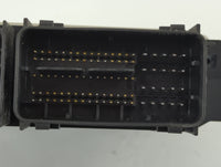 2020 Ford Fusion PCM Engine Control Computer ECU ECM PCU OEM P/N:KS7A-12A650-BCA Fits OEM Used Auto Parts - Oemusedautoparts