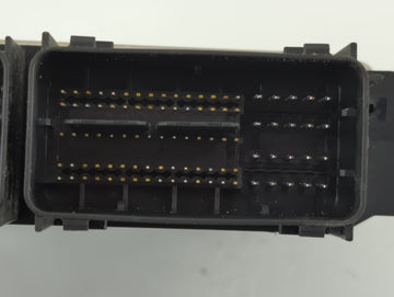 2020 Ford Fusion PCM Engine Control Computer ECU ECM PCU OEM P/N:KS7A-12A650-BCA Fits OEM Used Auto Parts