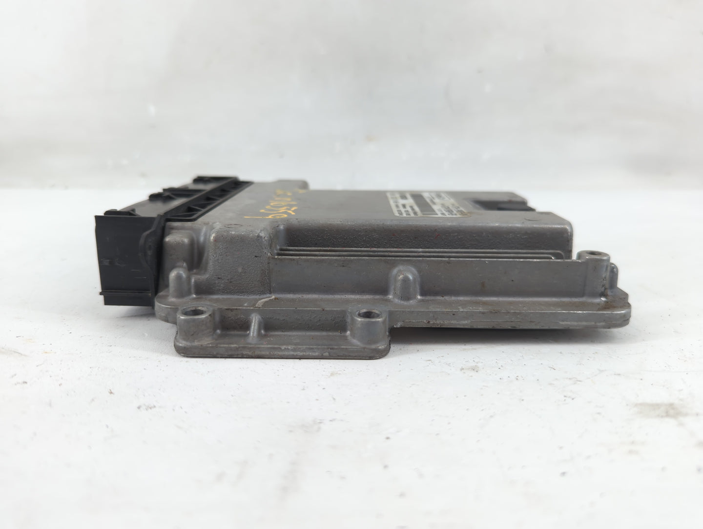 2020 Ford Fusion PCM Engine Control Computer ECU ECM PCU OEM P/N:KS7A-12A650-BCA Fits OEM Used Auto Parts - Oemusedautoparts