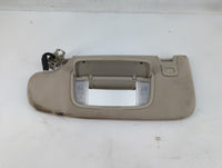 2017-2020 Ford Fusion Sun Visor Shade Replacement Driver Left Mirror Fits Fits 2017 2018 2019 2020 OEM Used Auto Parts - Oem