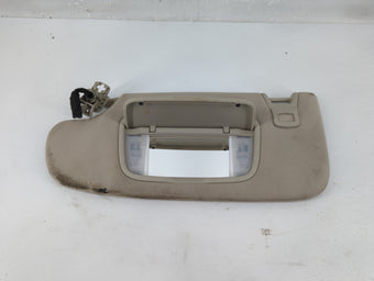 compare product 2017-2020 Ford Fusion Sun Visor Shade Replacement Driver Left Mirror Fits Fits 2017 2018 2019 2020 OEM Used Auto Parts