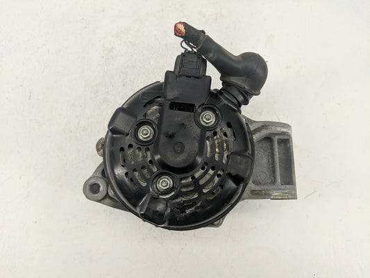 2016-2020 Ford Fusion Alternator Replacement Generator Charging Assembly Engine OEM P/N:HS7T-10300-AA Fits OEM Used Auto Par