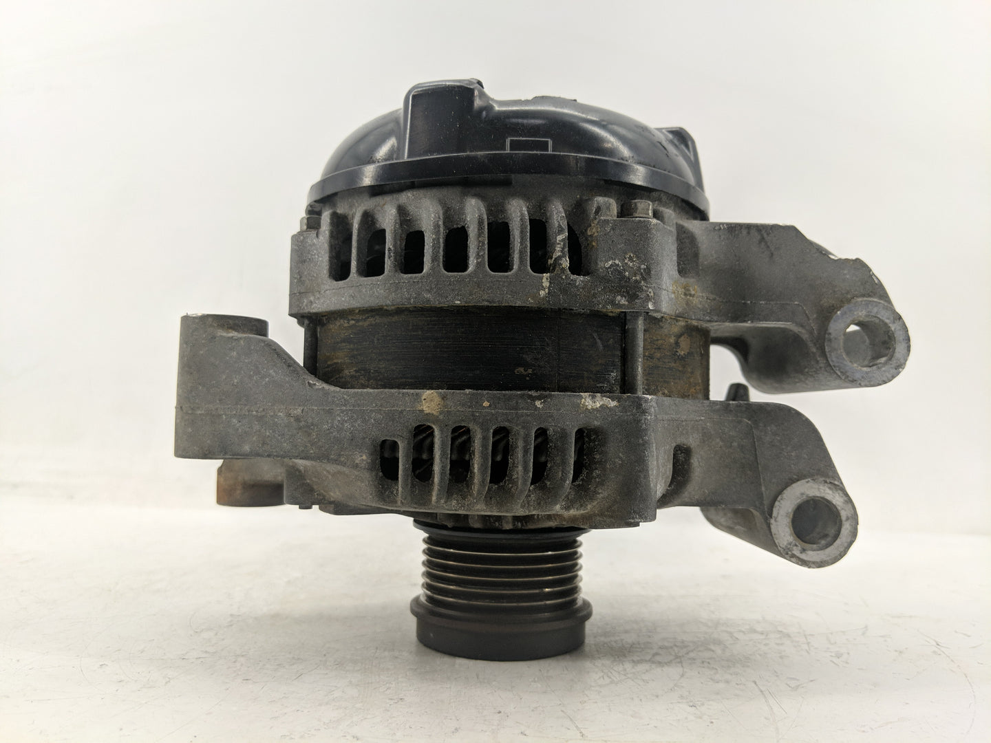 2016-2020 Ford Fusion Alternator Replacement Generator Charging Assembly Engine OEM P/N:HS7T-10300-AA Fits OEM Used Auto Par