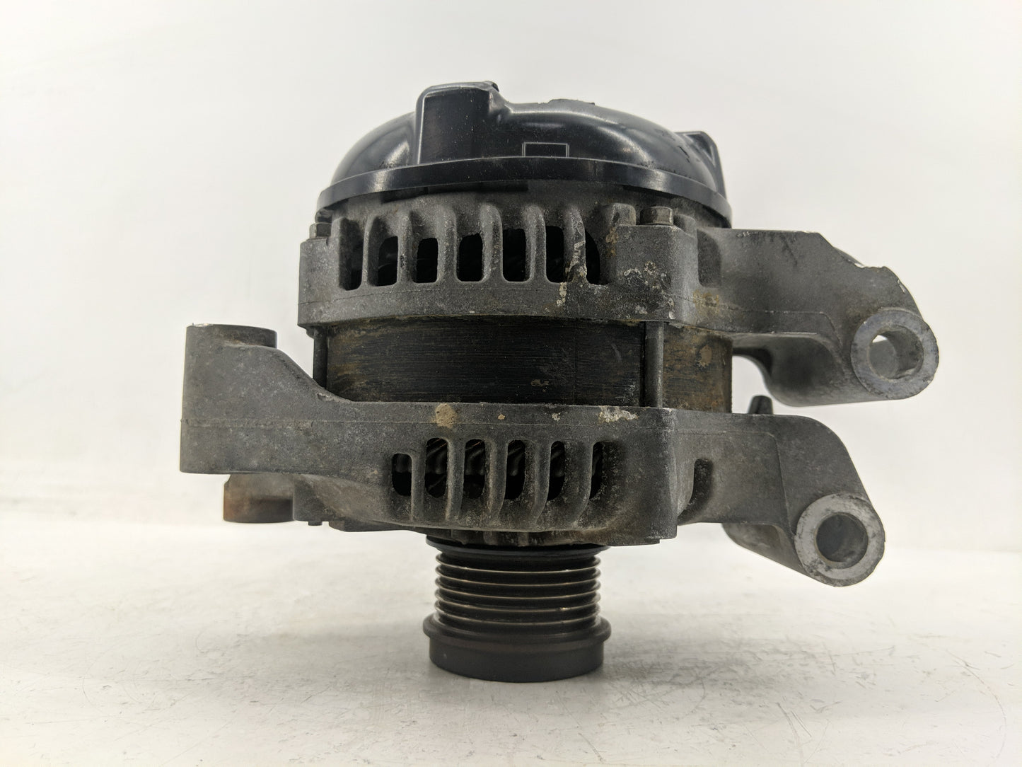 2016-2020 Ford Fusion Alternator Replacement Generator Charging Assembly Engine OEM P/N:HS7T-10300-AA Fits OEM Used Auto Par
