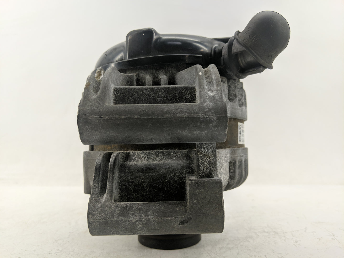 2016-2020 Ford Fusion Alternator Replacement Generator Charging Assembly Engine OEM P/N:HS7T-10300-AA Fits OEM Used Auto Par