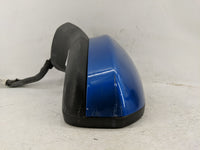 2019-2020 Ford Fusion Side Mirror Replacement Driver Left View Door Mirror P/N:KS73-17683-ZA5APF Fits Fits 2019 2020 OEM Use