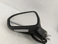 2016-2020 Ford Fusion Side Mirror Replacement Driver Left View Door Mirror P/N:KS73 17683 ZB5 Fits Fits 2016 2017 2018 2019 