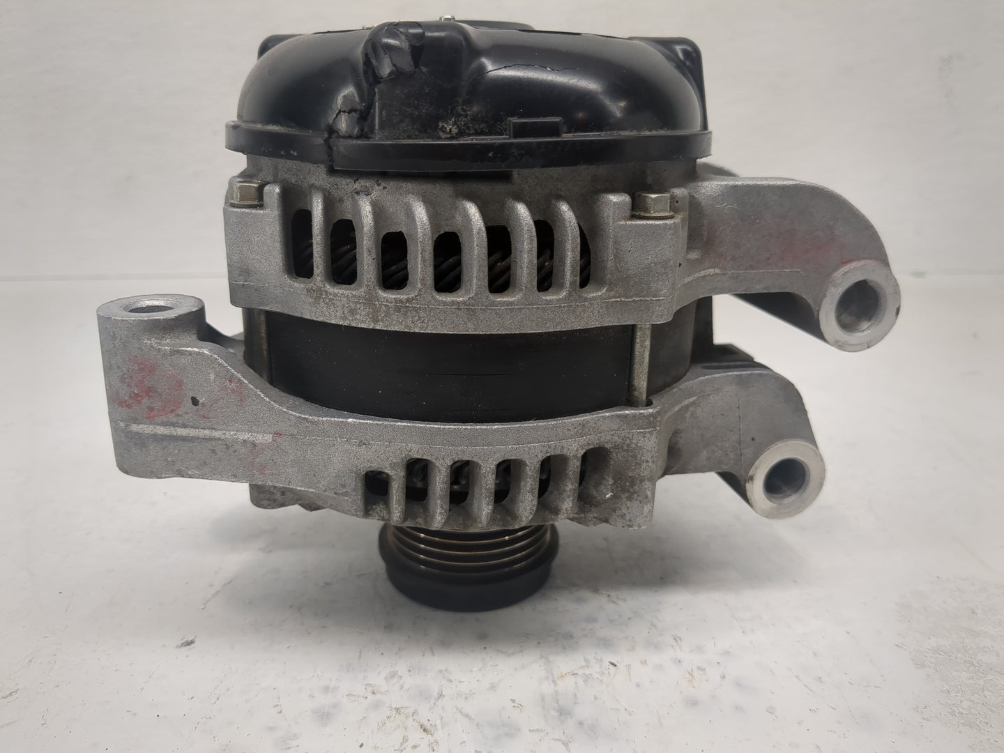2016-2020 Ford Fusion Alternator Replacement Generator Charging Assembly Engine OEM P/N:HS7T-10300-AA Fits OEM Used Auto Par