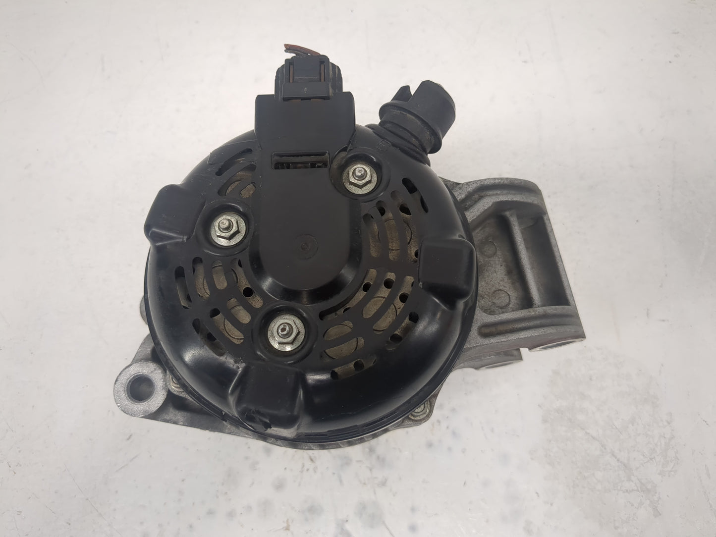 2016-2020 Ford Fusion Alternator Replacement Generator Charging Assembly Engine OEM P/N:HS7T-10300-AA Fits OEM Used Auto Par