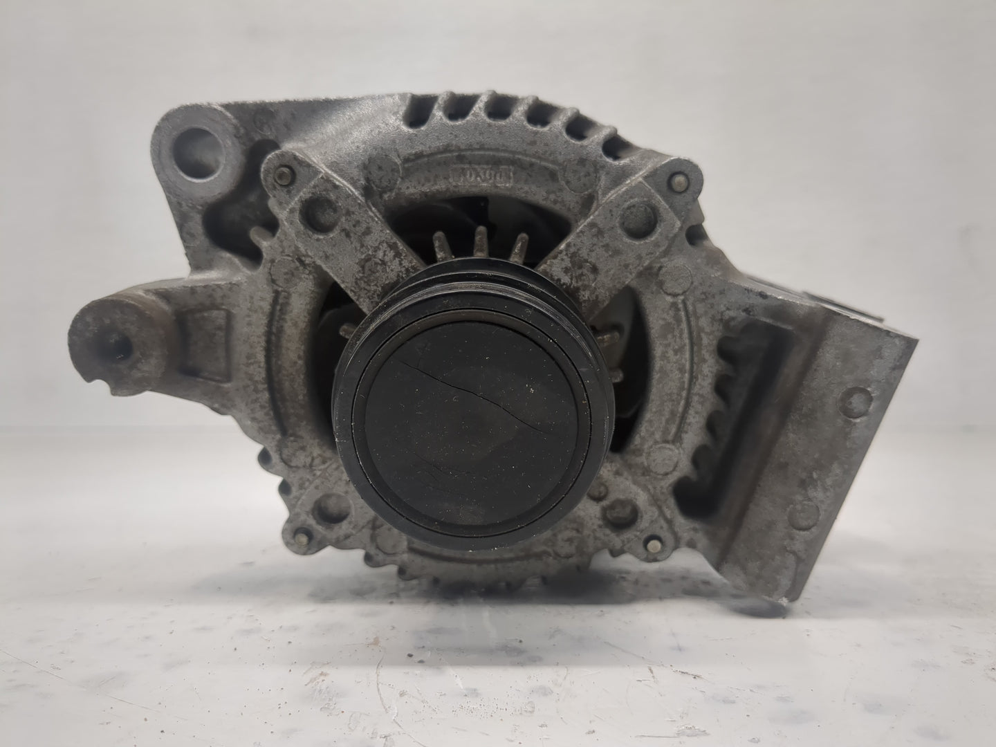 2016-2020 Ford Fusion Alternator Replacement Generator Charging Assembly Engine OEM P/N:HS7T-10300-AA Fits OEM Used Auto Par