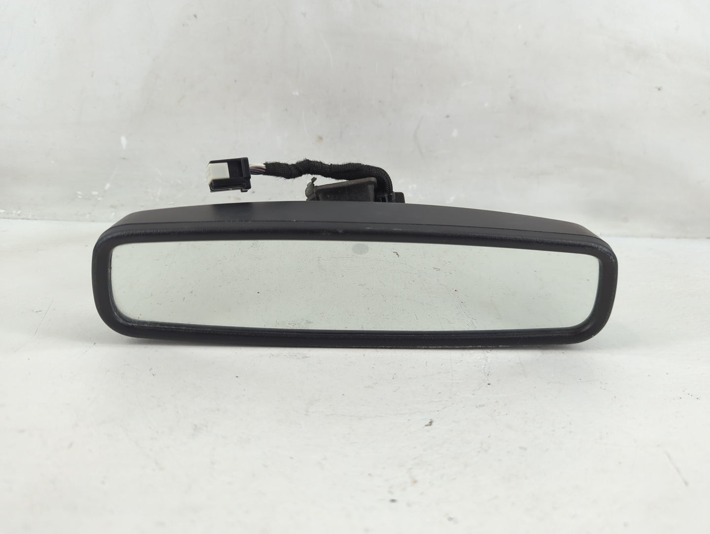 2020 Ford Fusion Interior Rear View Mirror Replacement OEM P/N:GNTX-939 E11026532, E11046532 Fits OEM Used Auto Parts - Oemu