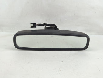 compare product 2020 Ford Fusion Interior Rear View Mirror Replacement OEM P/N:GNTX-939 E11026532, E11046532 Fits OEM Used Auto Parts
