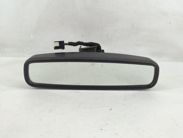 2020 Ford Fusion Interior Rear View Mirror Replacement OEM P/N:GNTX-939 E11026532, E11046532 Fits OEM Used Auto Parts - Oemu