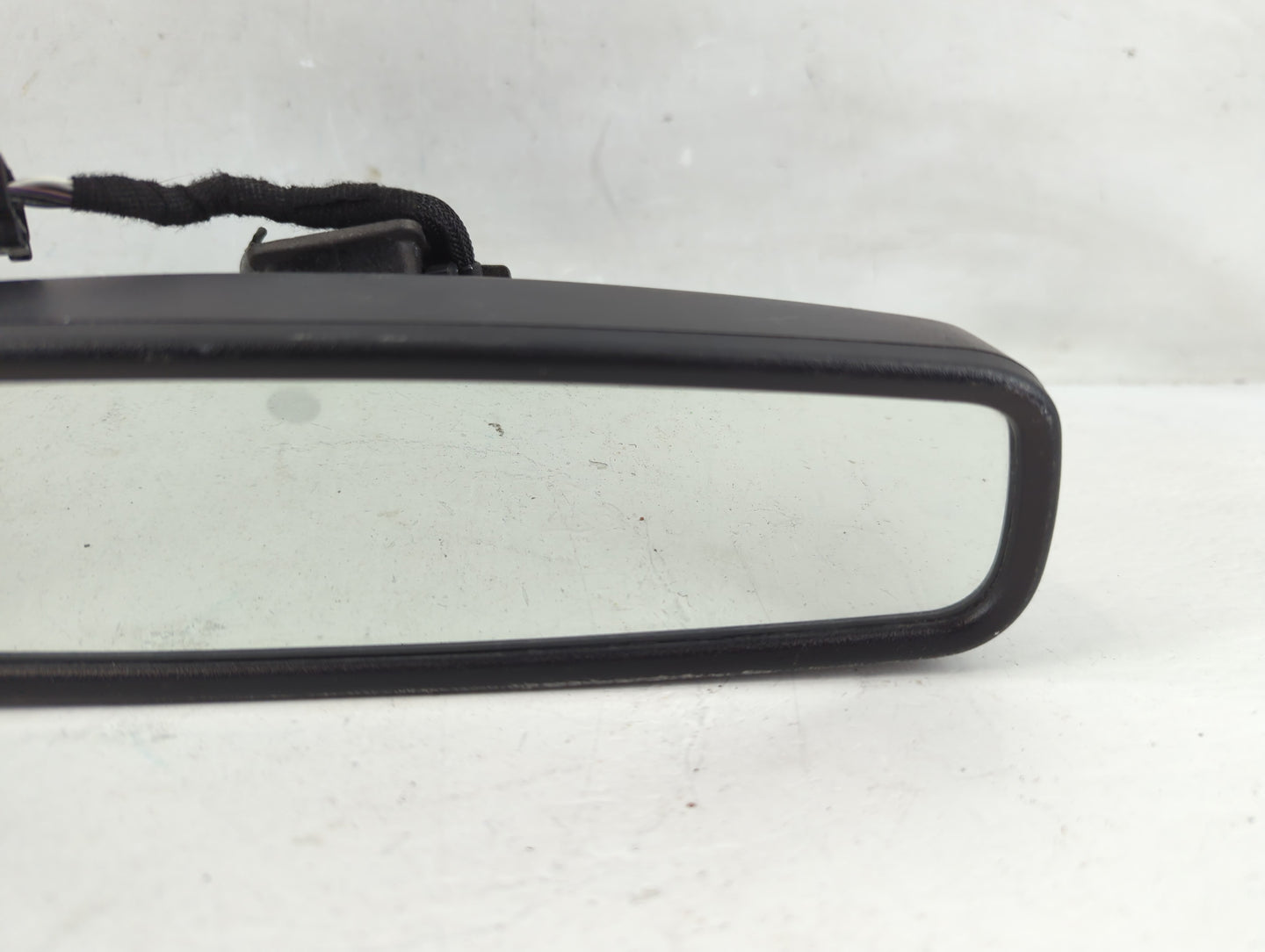 2020 Ford Fusion Interior Rear View Mirror Replacement OEM P/N:GNTX-939 E11026532, E11046532 Fits OEM Used Auto Parts - Oemu