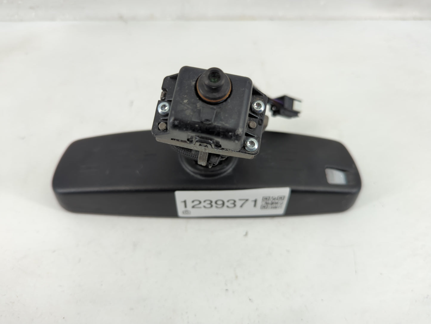 2020 Ford Fusion Interior Rear View Mirror Replacement OEM P/N:GNTX-939 E11026532, E11046532 Fits OEM Used Auto Parts - Oemu
