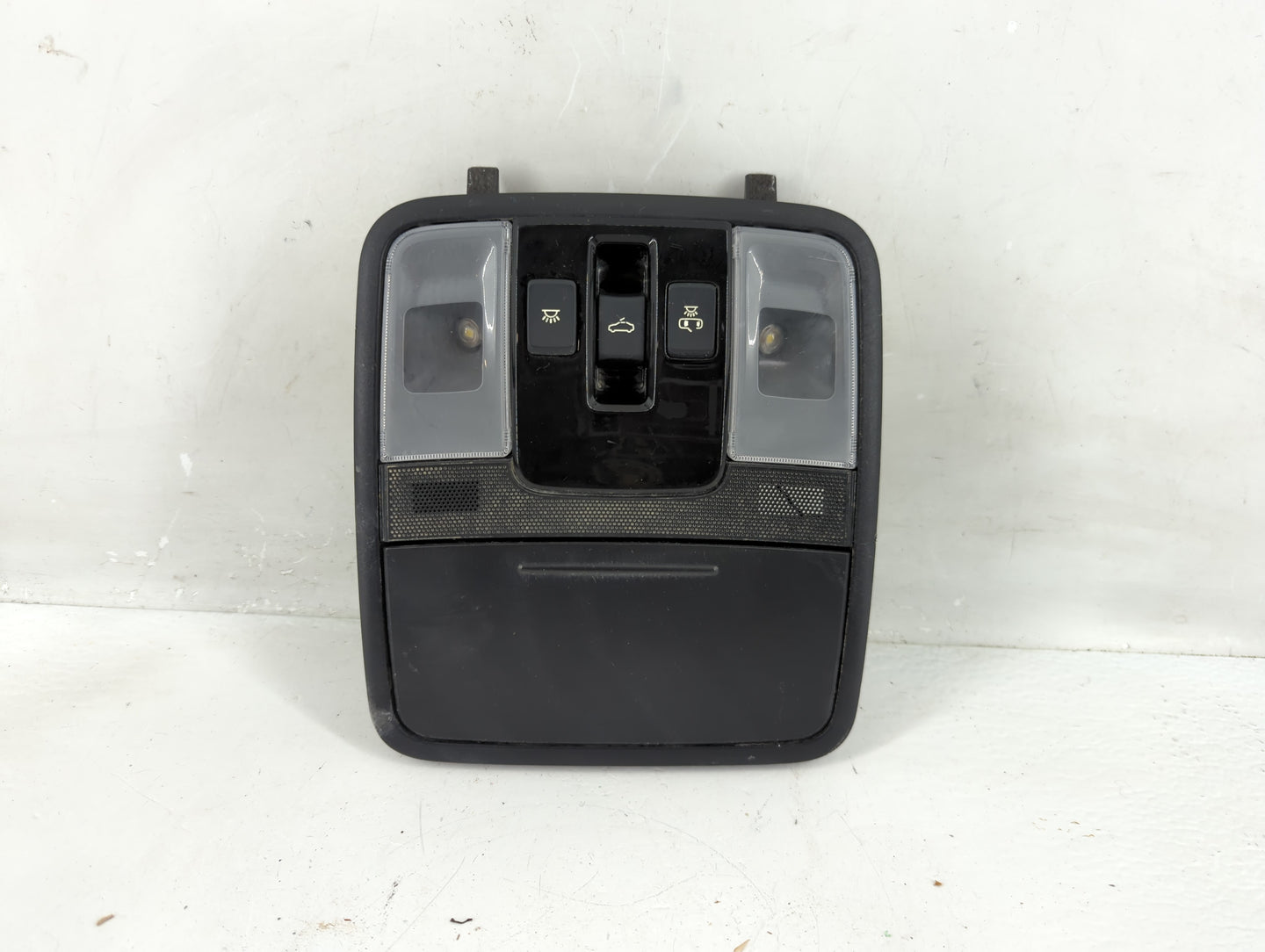 2020 Ford Fusion Overhead Roof Console - Oemusedautoparts1.com