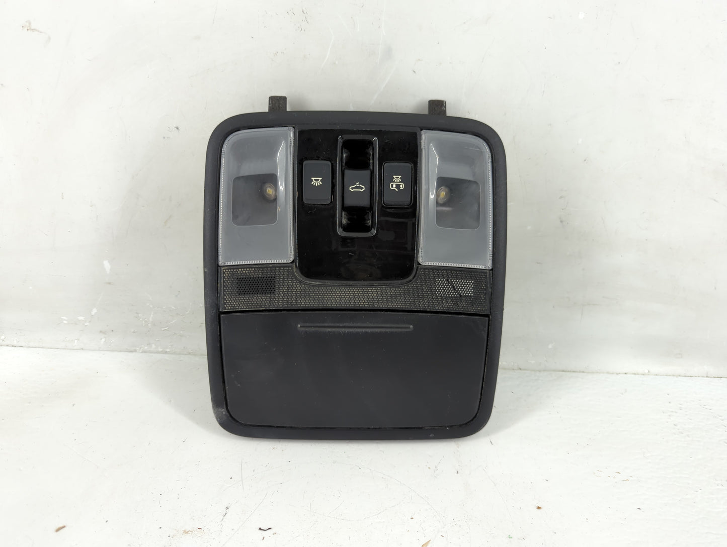 2020 Ford Fusion Overhead Roof Console - Oemusedautoparts1.com