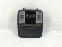 2020 Ford Fusion Overhead Roof Console - Oemusedautoparts1.com