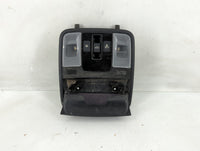 2020 Ford Fusion Overhead Roof Console - Oemusedautoparts1.com