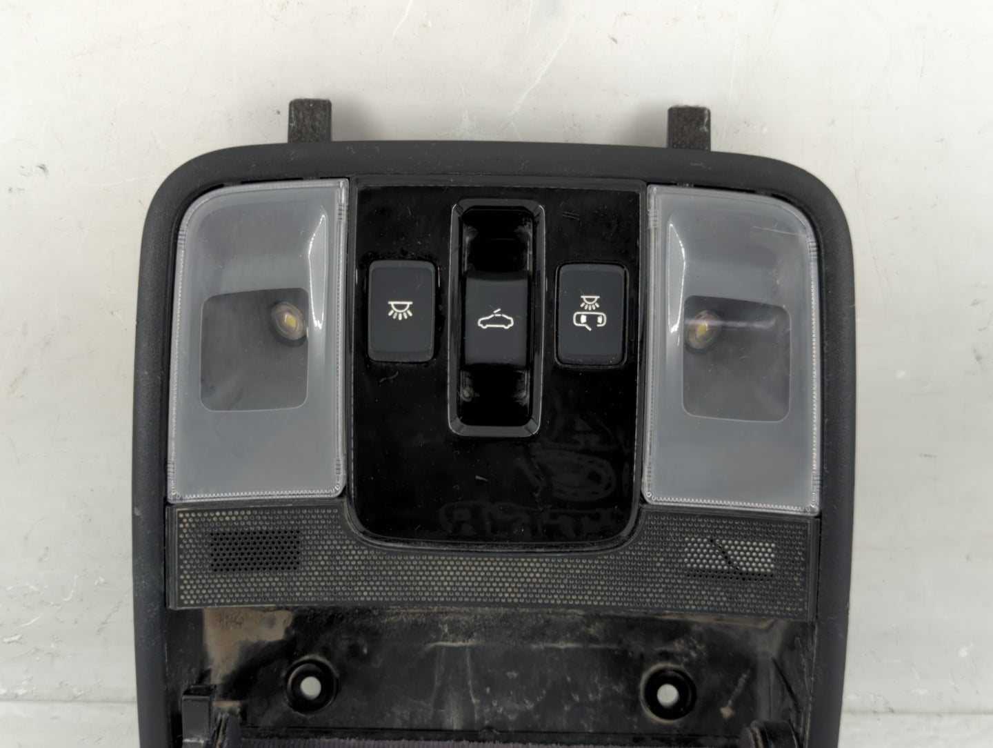 2020 Ford Fusion Overhead Roof Console - Oemusedautoparts1.com