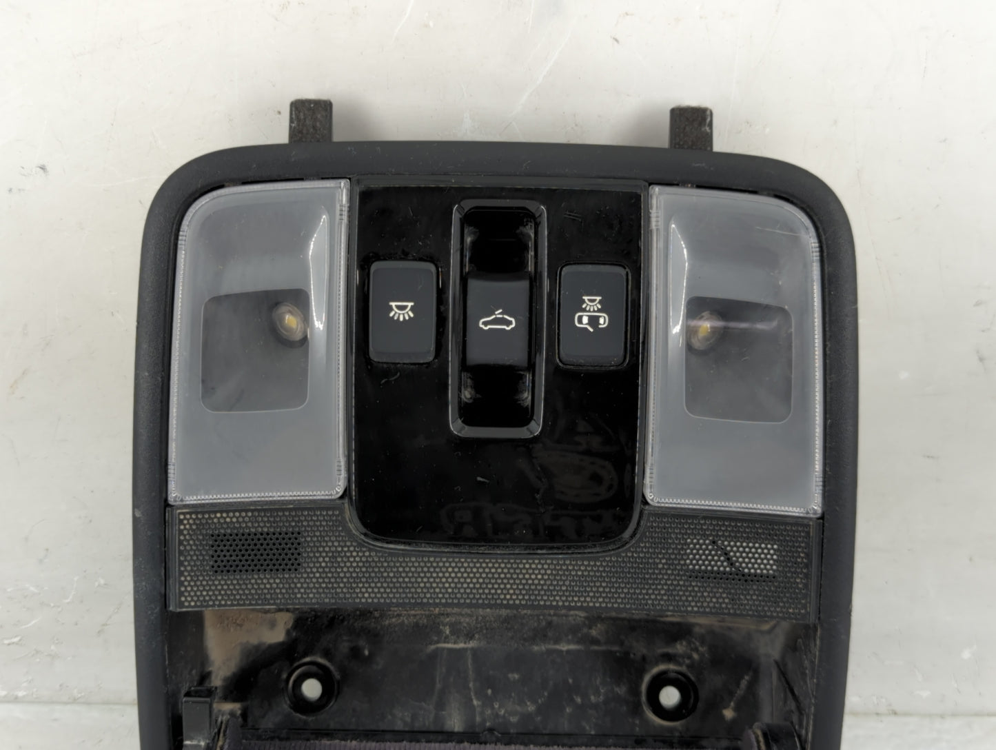 2020 Ford Fusion Overhead Roof Console - Oemusedautoparts1.com