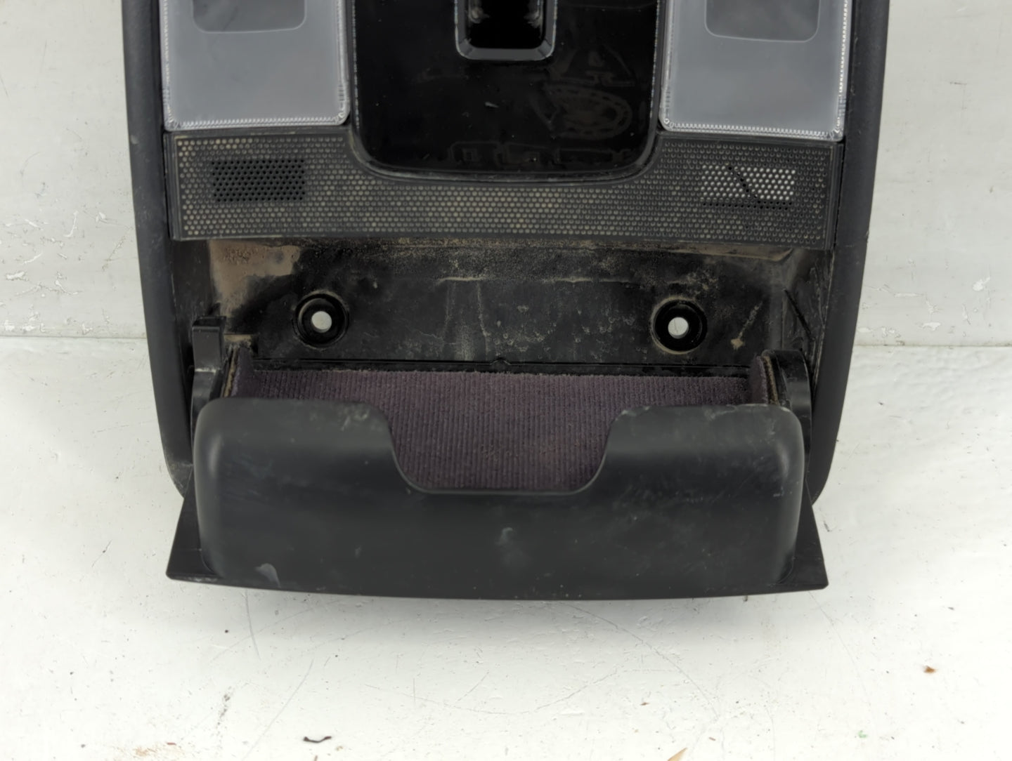 2020 Ford Fusion Overhead Roof Console - Oemusedautoparts1.com