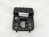 2020 Ford Fusion Overhead Roof Console - Oemusedautoparts1.com