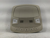 2020 Ford Fusion Overhead Roof Console - Oemusedautoparts1.com