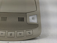 2020 Ford Fusion Overhead Roof Console - Oemusedautoparts1.com