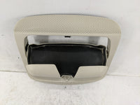2020 Ford Fusion Overhead Roof Console - Oemusedautoparts1.com