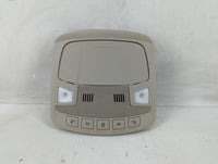 2020 Ford Fusion Overhead Roof Console - Oemusedautoparts1.com