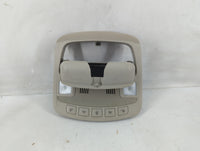 2020 Ford Fusion Overhead Roof Console - Oemusedautoparts1.com