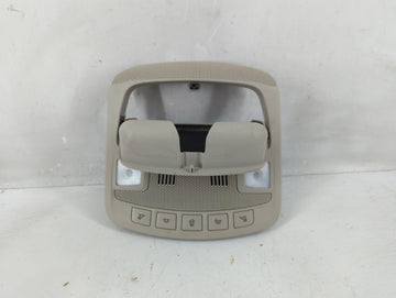 2020 Ford Fusion Overhead Roof Console