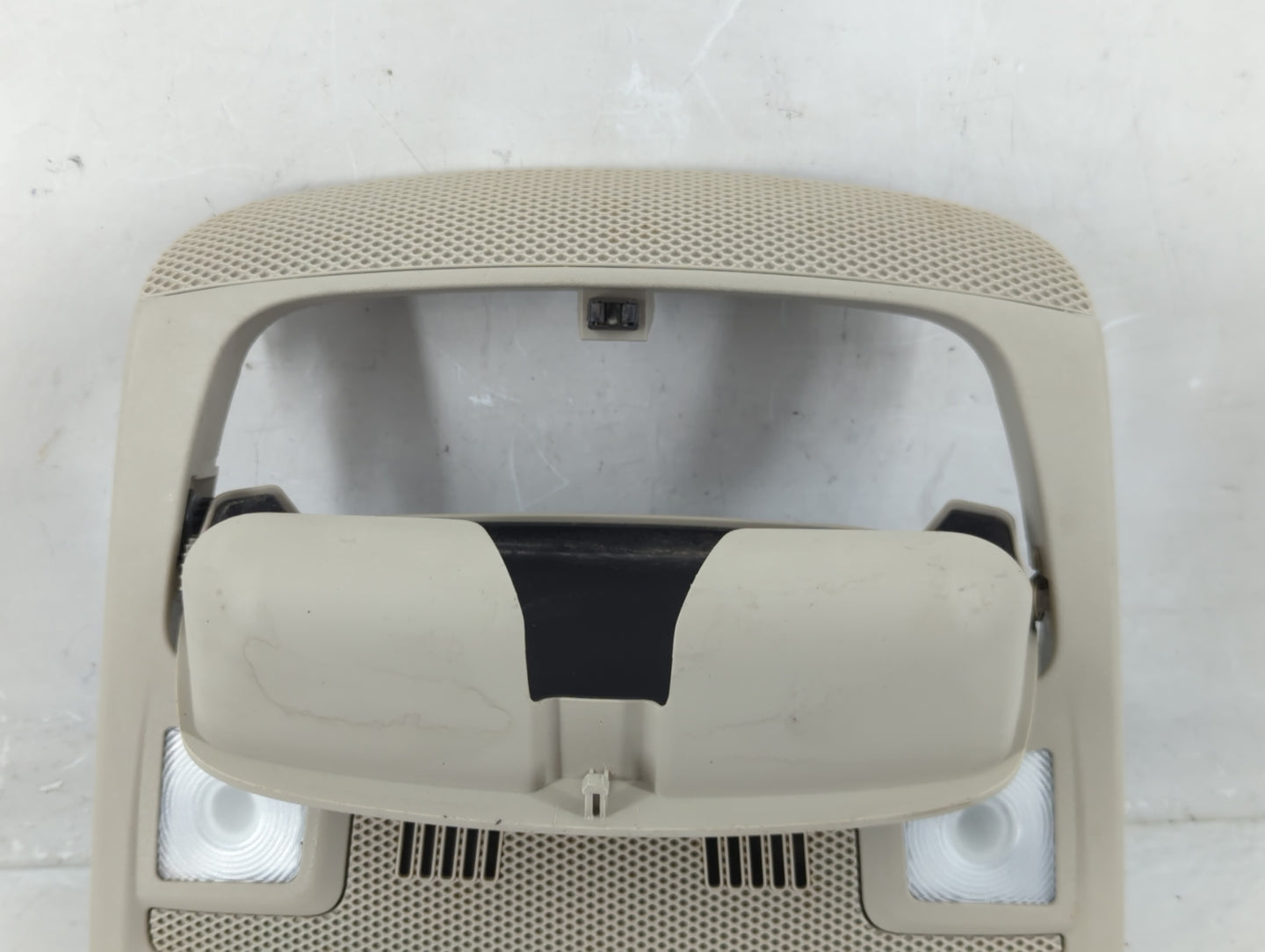 2020 Ford Fusion Overhead Roof Console - Oemusedautoparts1.com