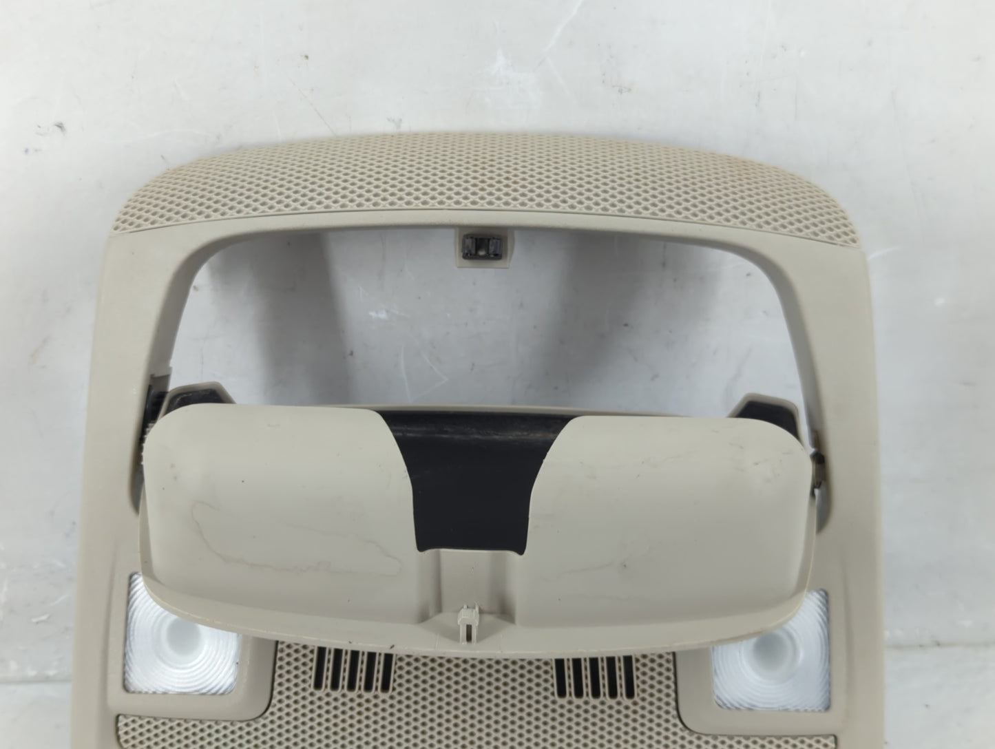 2020 Ford Fusion Overhead Roof Console - Oemusedautoparts1.com