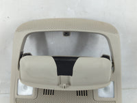 2020 Ford Fusion Overhead Roof Console - Oemusedautoparts1.com