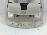 2020 Ford Fusion Overhead Roof Console - Oemusedautoparts1.com